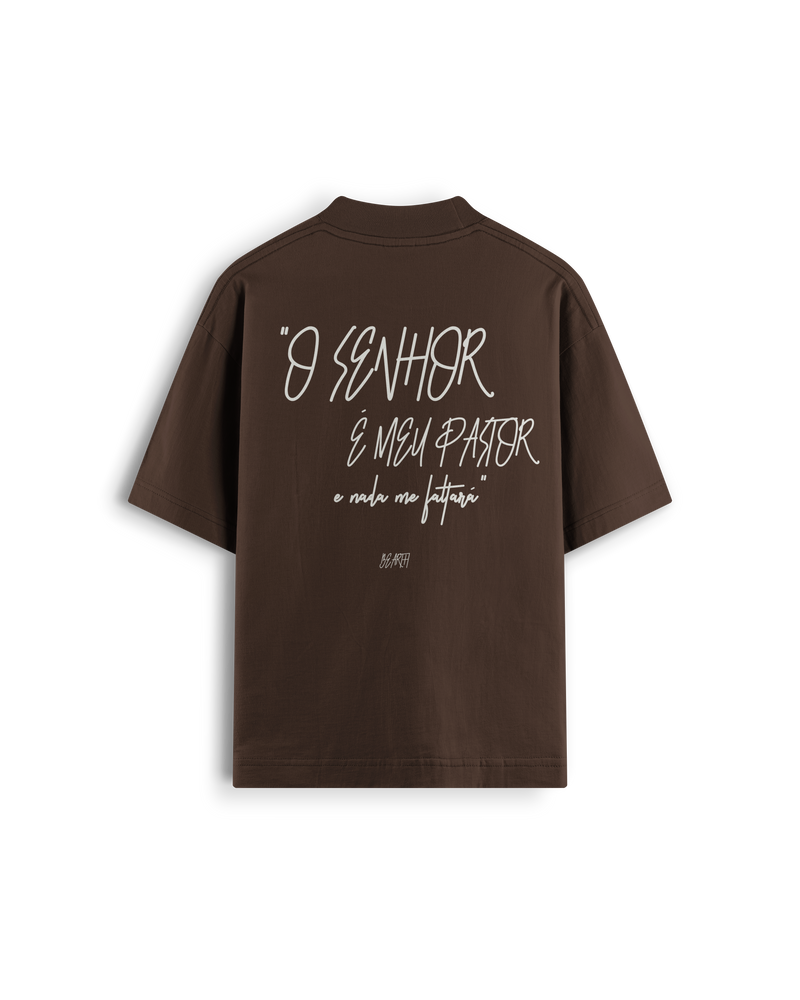 OVERSIZED SALMOS 33