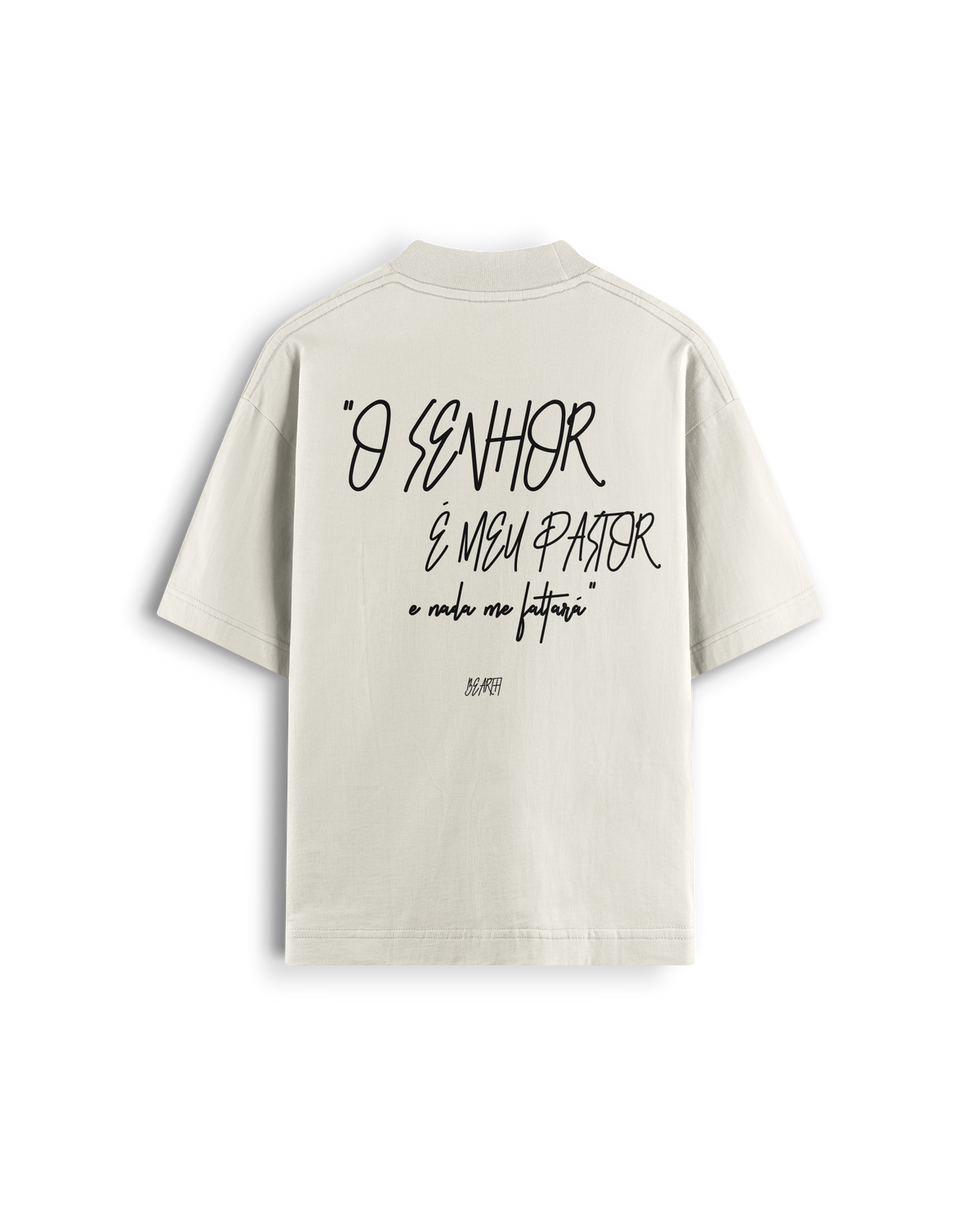 OVERSIZED SALMOS 33