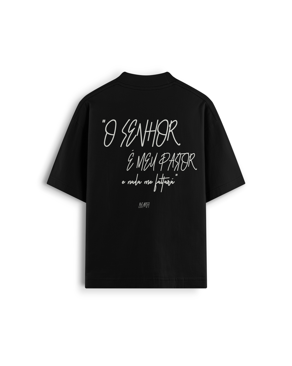 OVERSIZED SALMOS 33