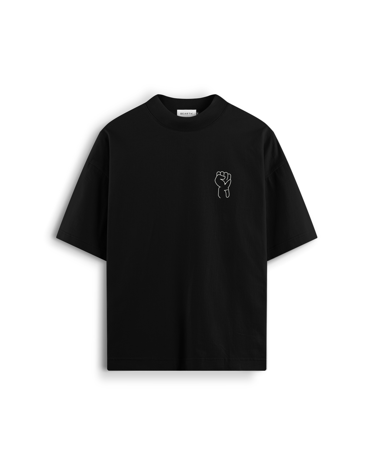 OVERSIZED NÃO DESISTO