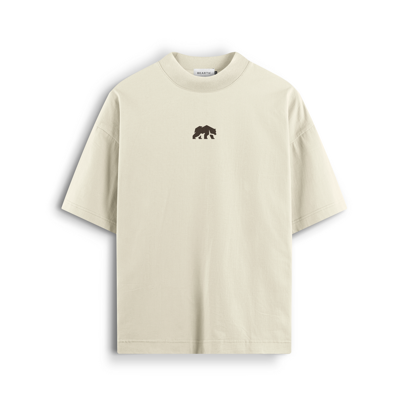 OVERSIZED O URSO