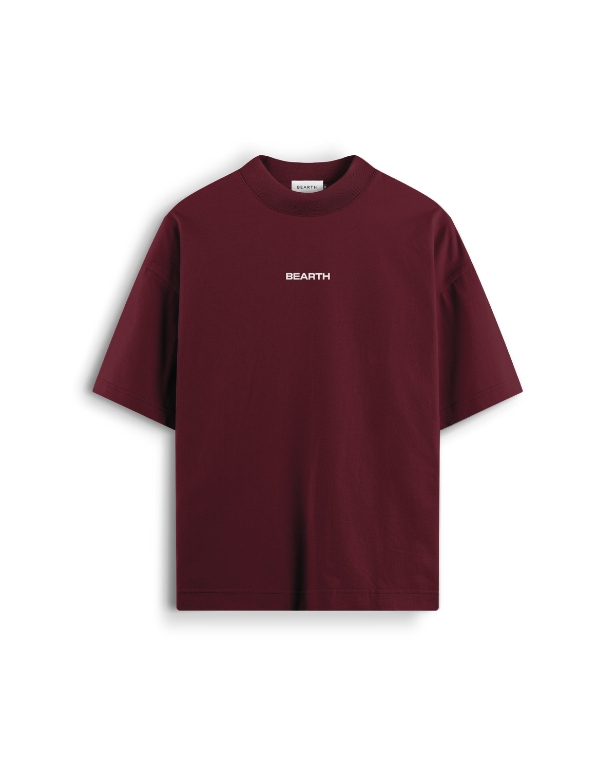 OVERSIZED ESSENTIAL BEARTH