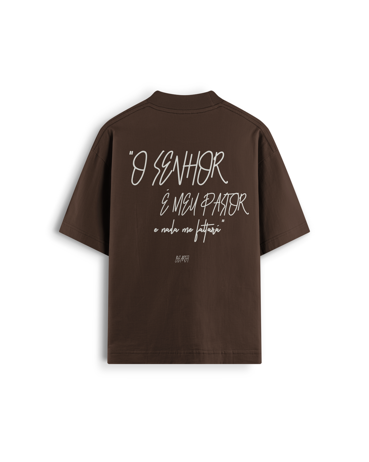 OVERSIZED SALMOS 33
