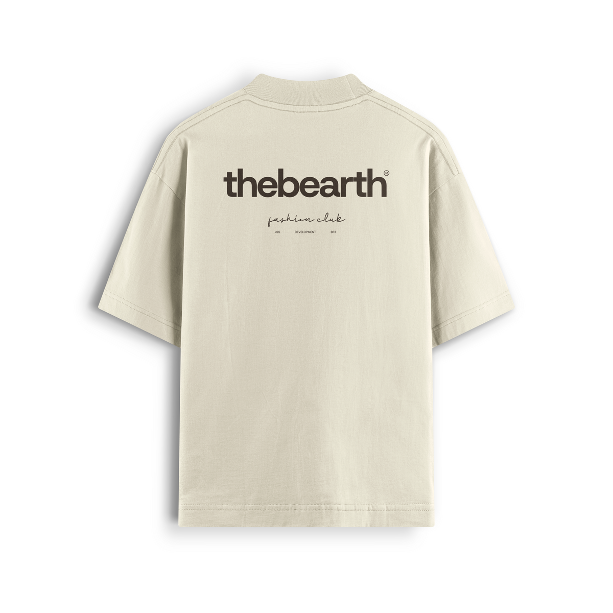 OVERSIZED THE BEARTH