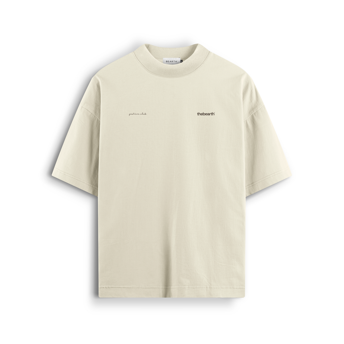 OVERSIZED THE BEARTH