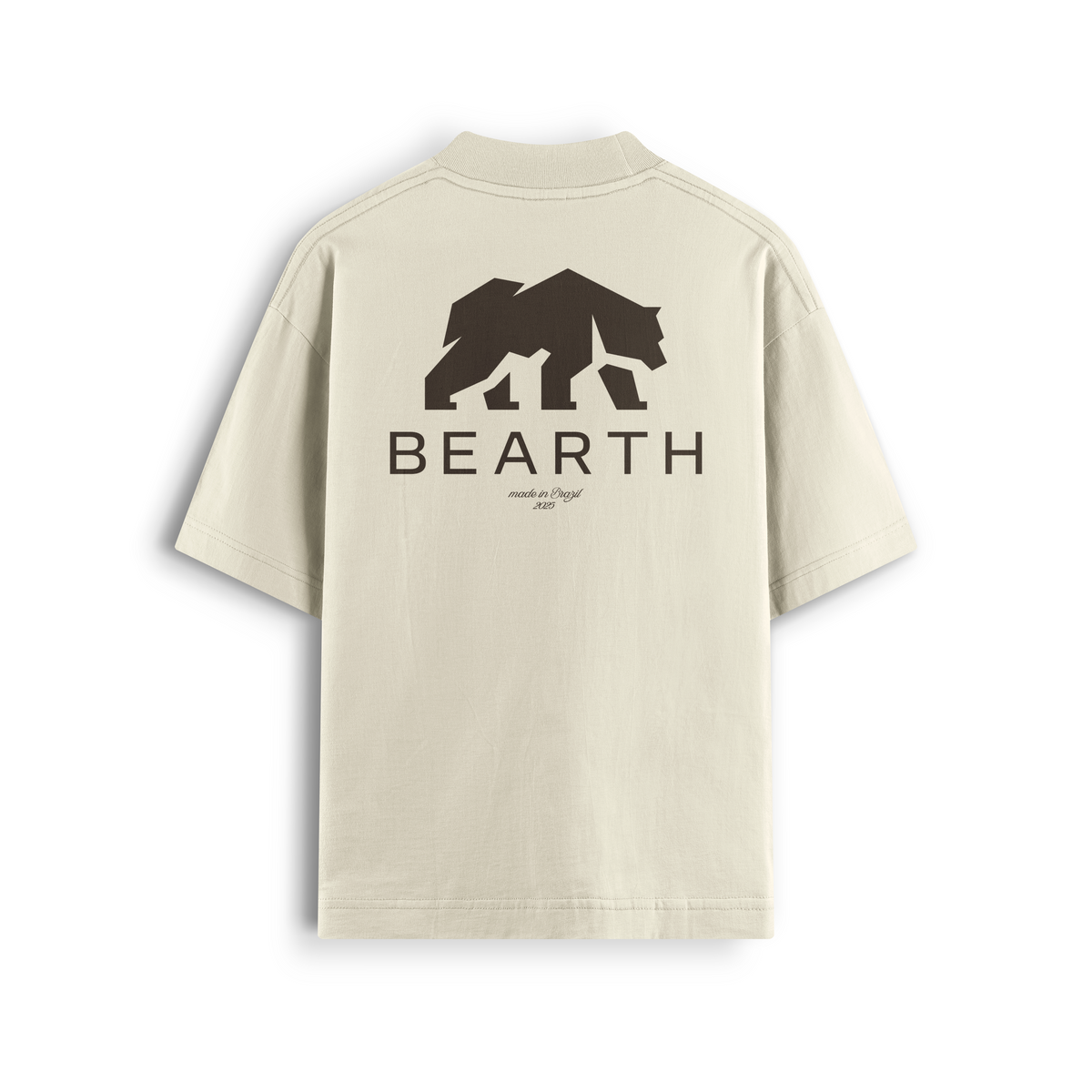OVERSIZED O URSO