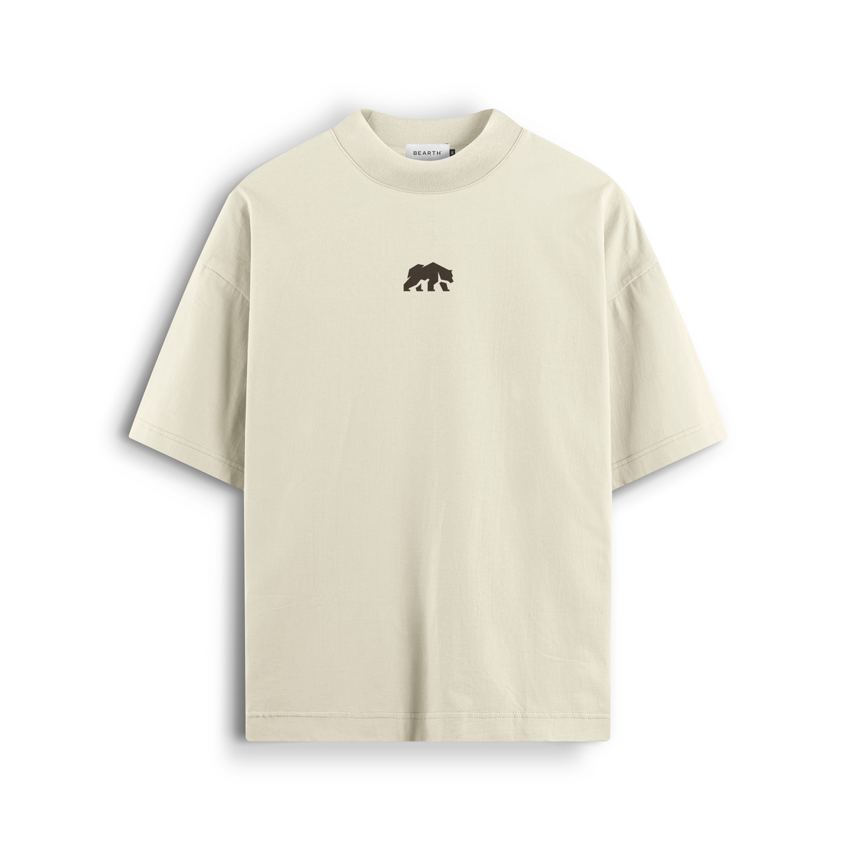 OVERSIZED O URSO