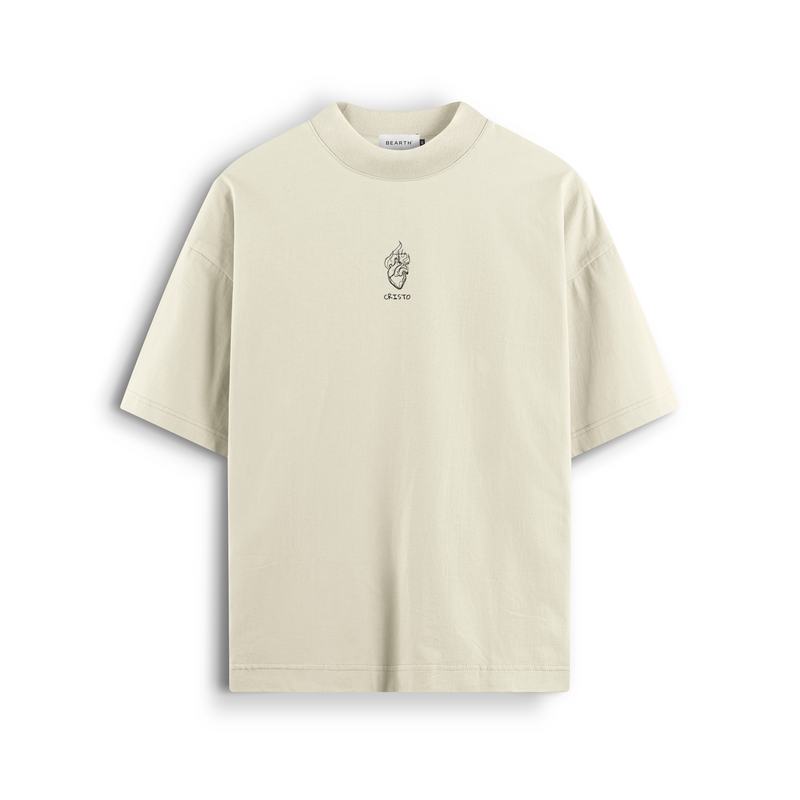 OVERSIZED CRISTO