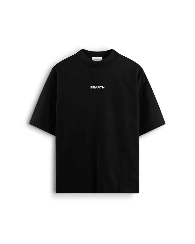 OVERSIZED ESSENTIAL BEARTH