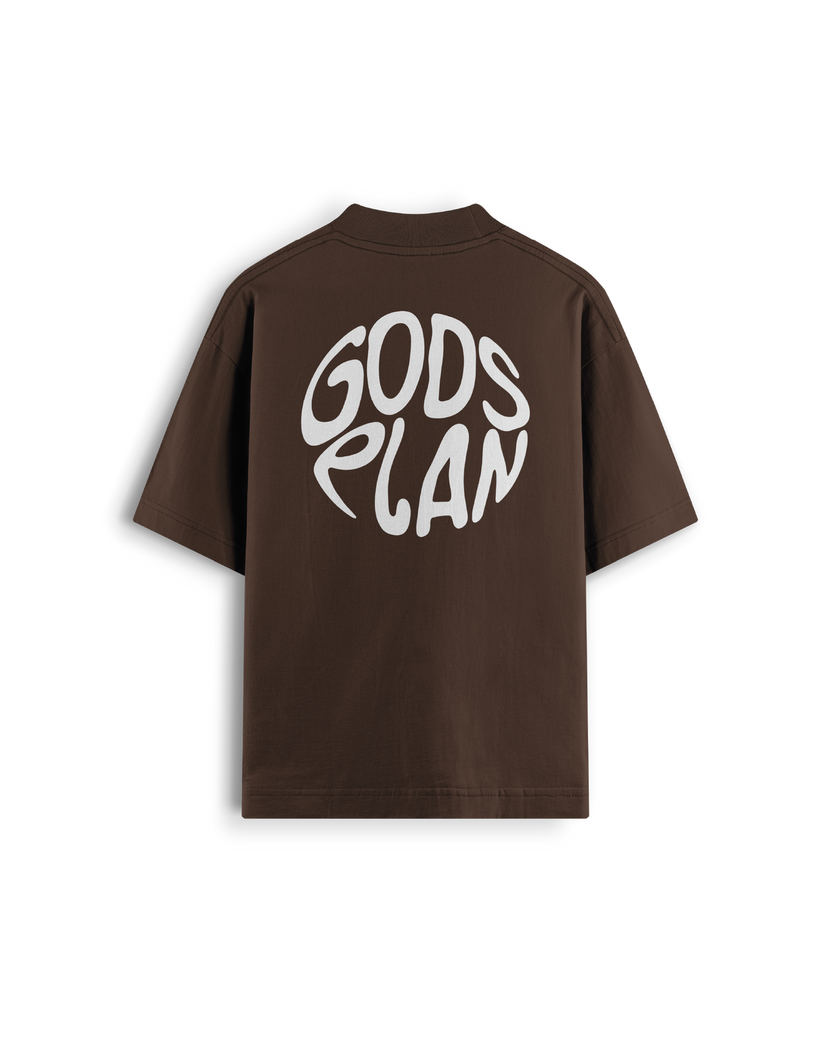 OVERSIZED GOD’S PLAN