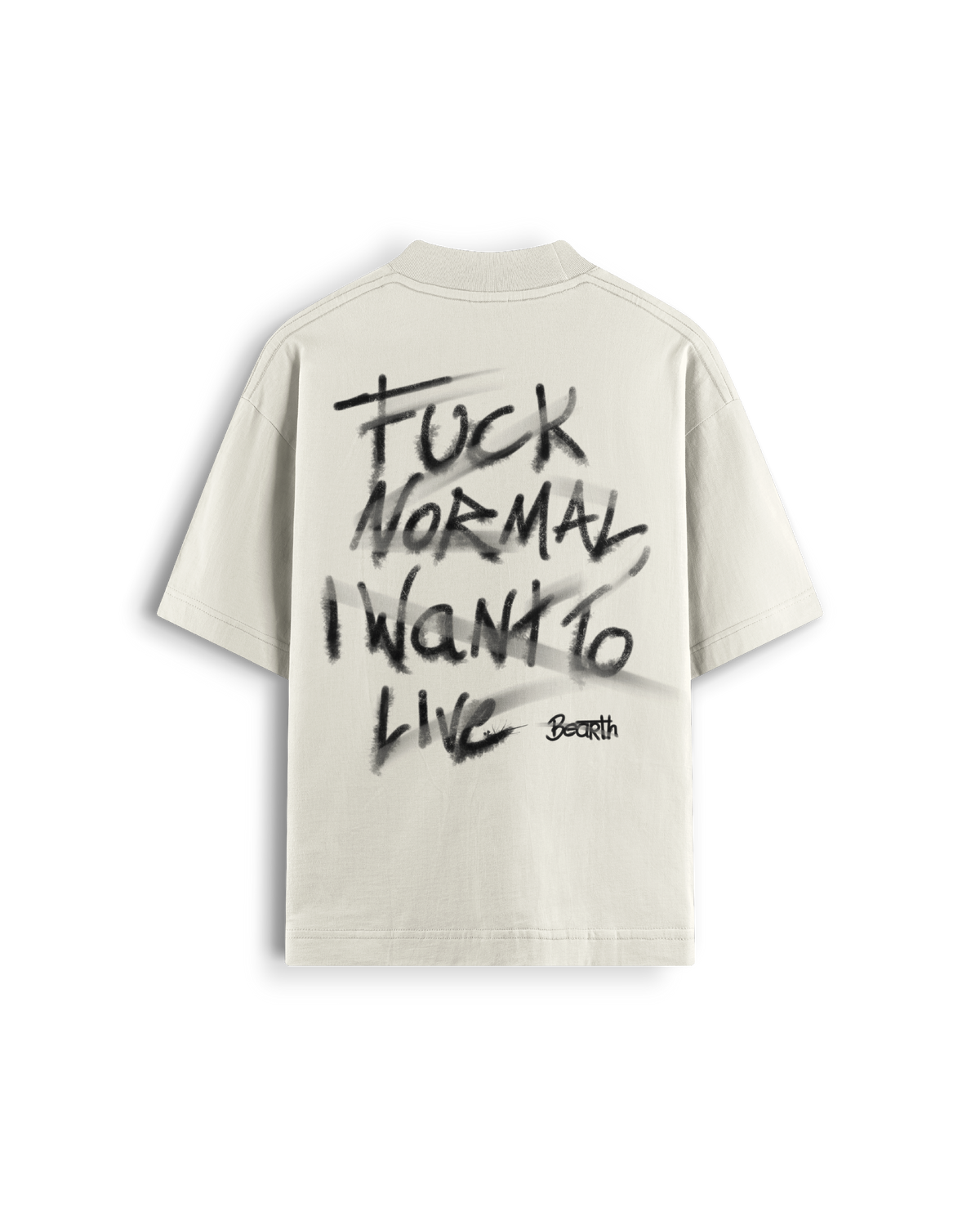 OVERSIZED LIVE