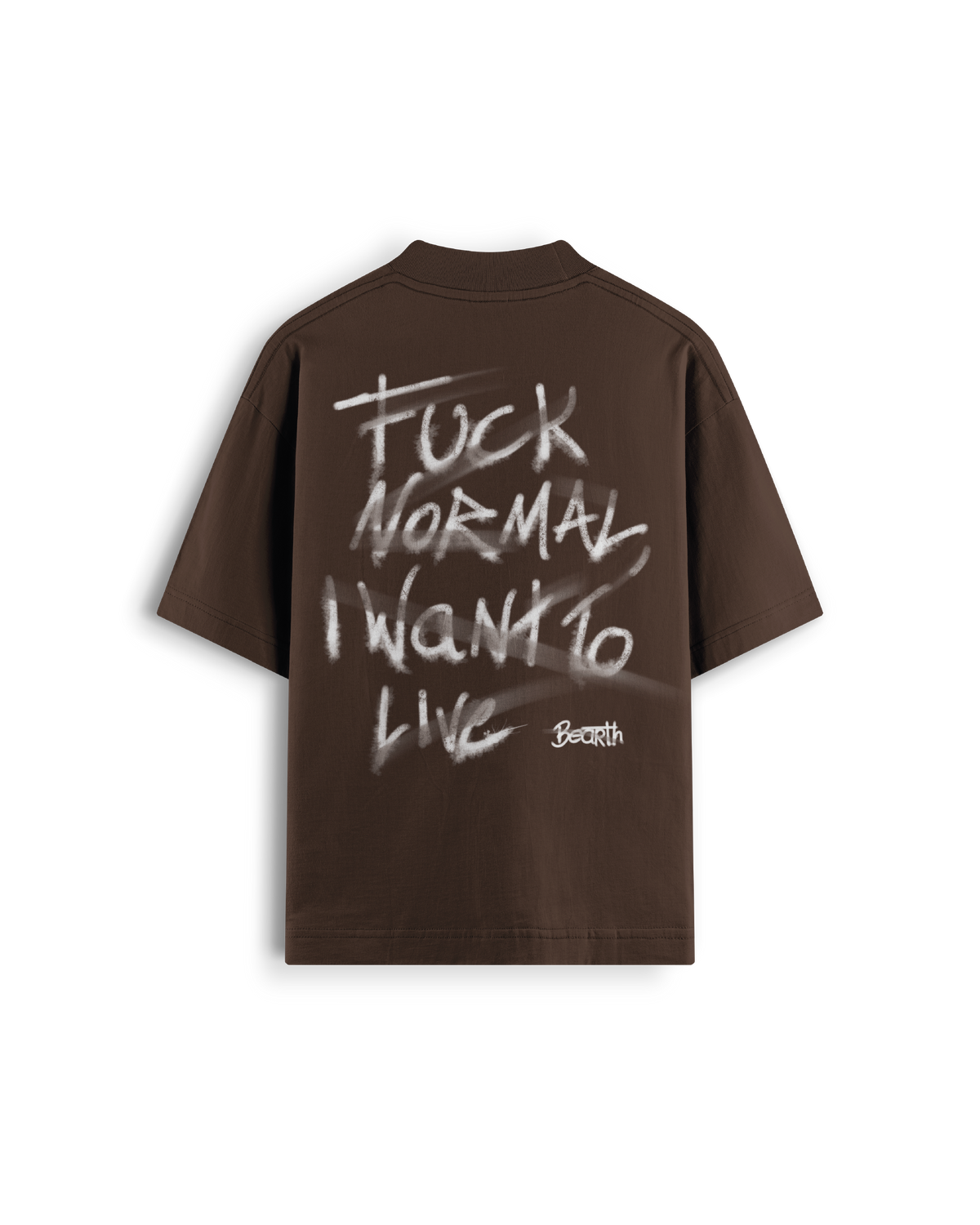 OVERSIZED LIVE