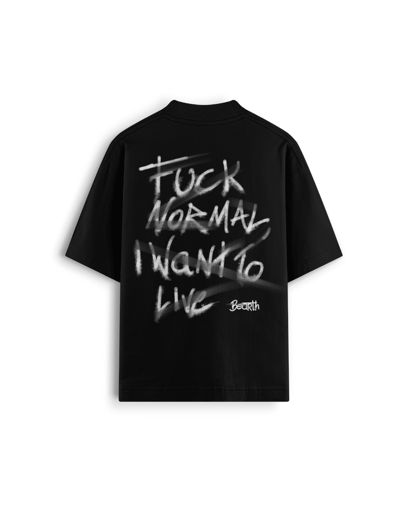 OVERSIZED LIVE
