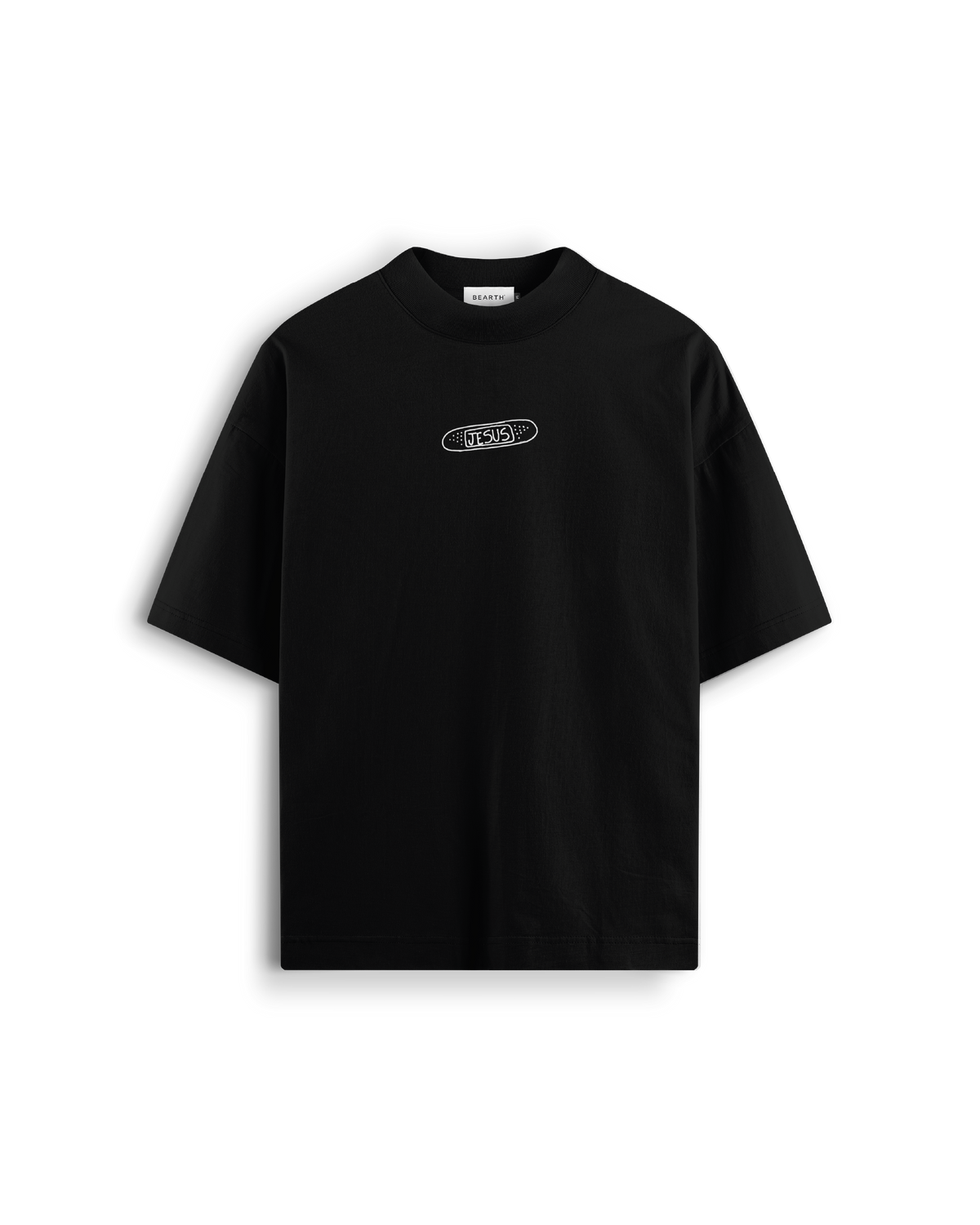 OVERSIZED SALVAÇÃO